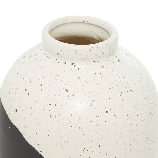Ceramic Contemporary Vase